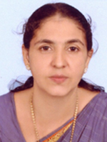 Smt. Noorjahan