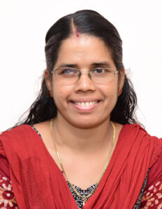 SMT. RAJANI M N