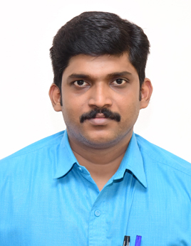SRI.SUJITH T P
