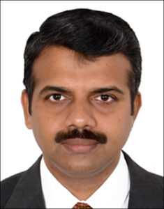 DR. AJITH KALIYATH