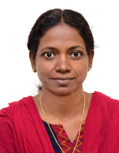 SMT. BINDHU V K