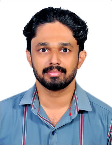 SRI SHINOJ K