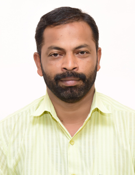 SRI.ABDUL RASHEED U K