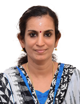 SMT.DEEPA P B