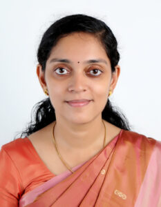 SMT.DIVYA DOMINIC