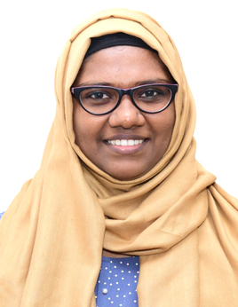 SMT. RISMIYA