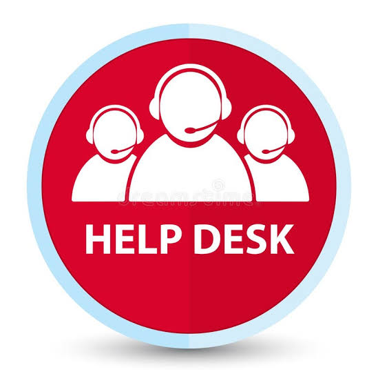 Helpdesk Team