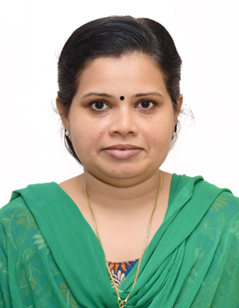 SMT. SRILATHA S