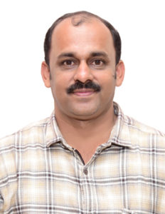SRI.VINOD K