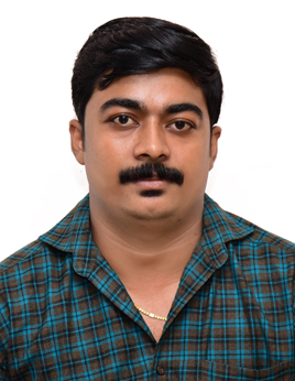SRI. HAREESH DAS M G