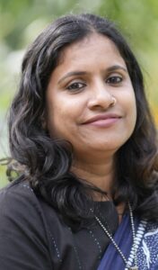 DR.VINEETHA M