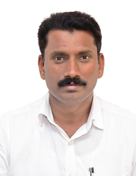 SRI.HANEEFA K H