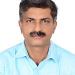 DR. RAJESH K