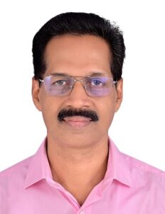 SRI.UNNIKRISHNAN K P