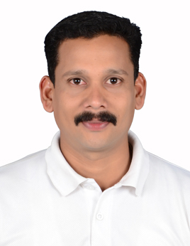 SRI. REJOY