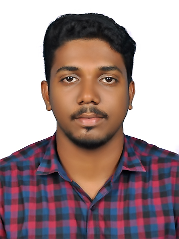 SRI.SHYJU M