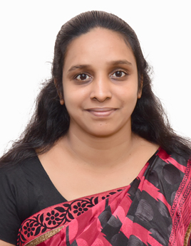 SMT. NINI P P