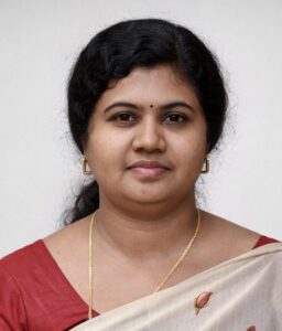 Smt. Shikha Surendran IAS