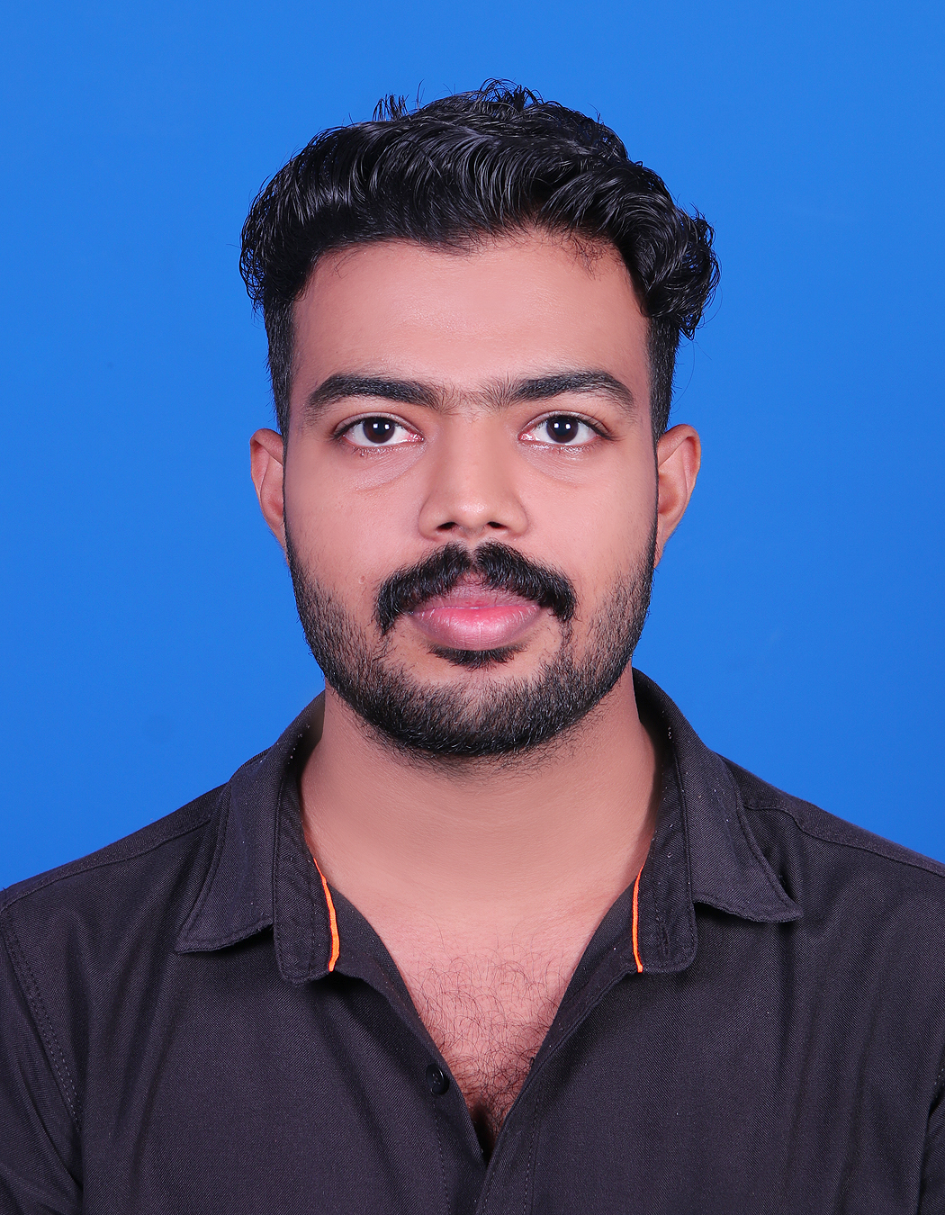 SRI GOKULDAS A V
