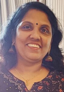 SMT. Munna P Sadanand